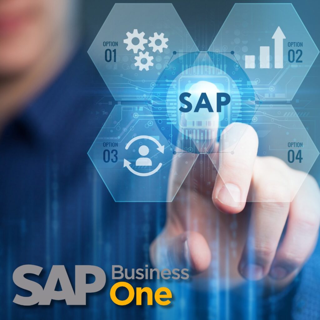 Miniatura del post sobre 7 riesgos en implementación SAP